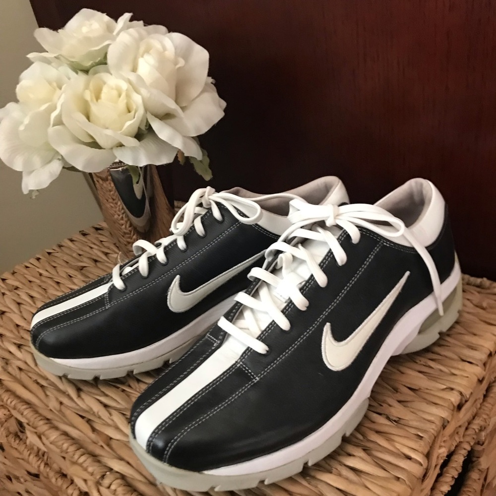 Nike Golf shoes